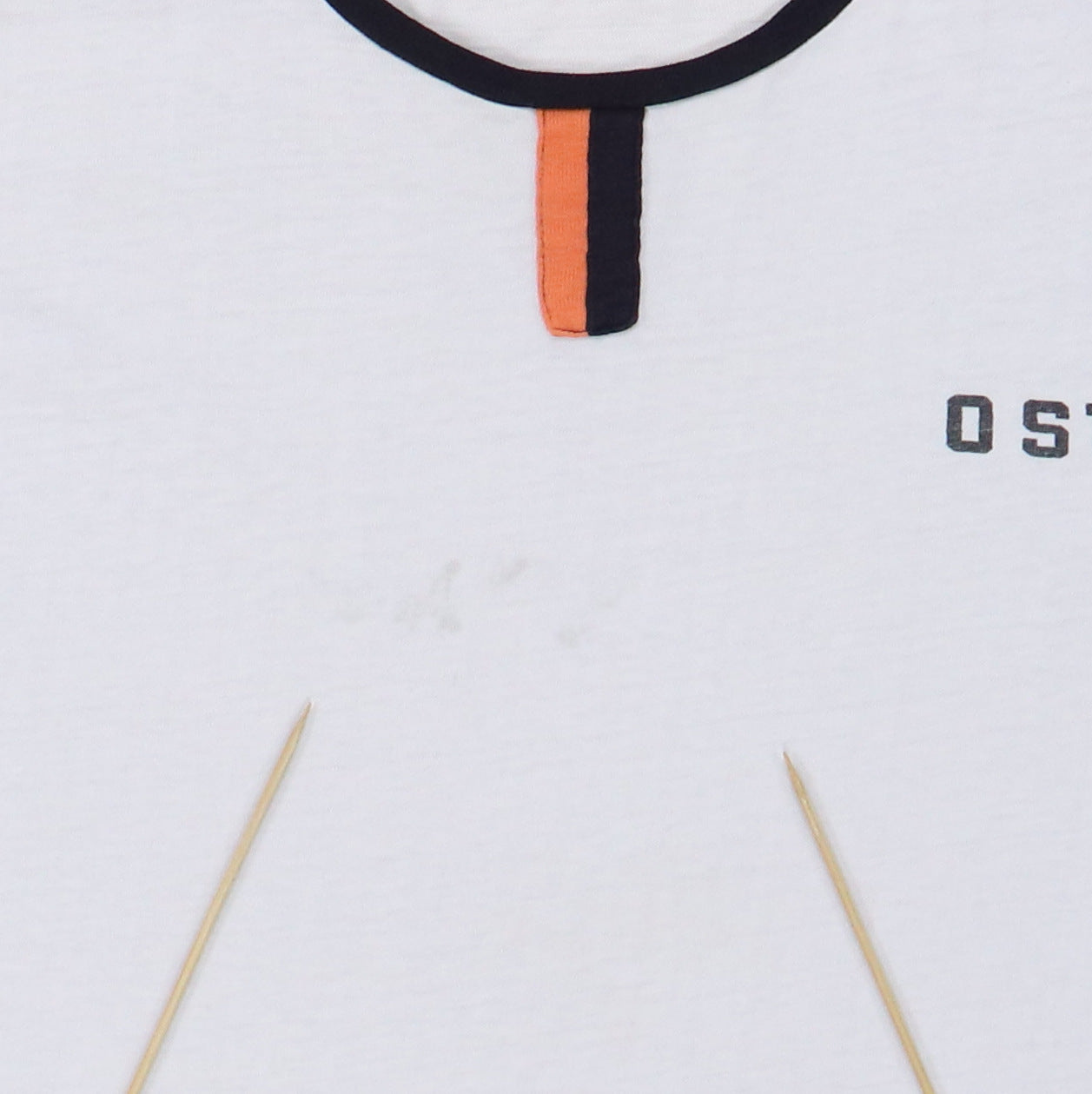 1960s Oregon State University Champion Tag Shirt