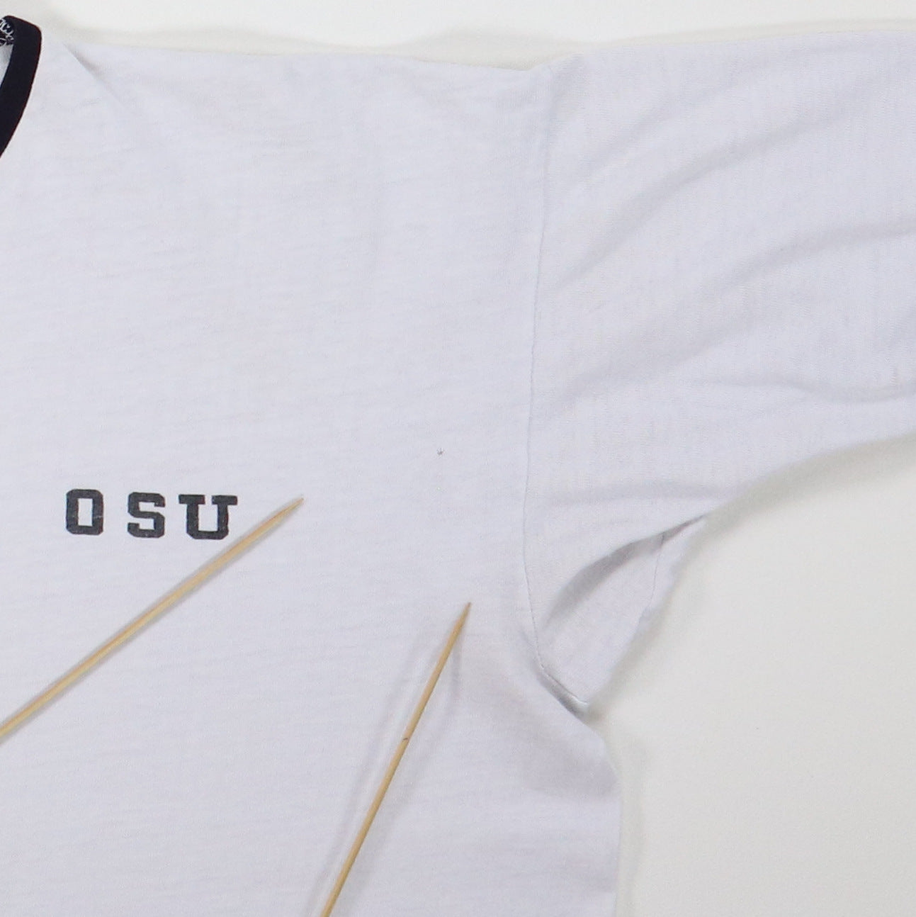 1960s Oregon State University Champion Tag Shirt