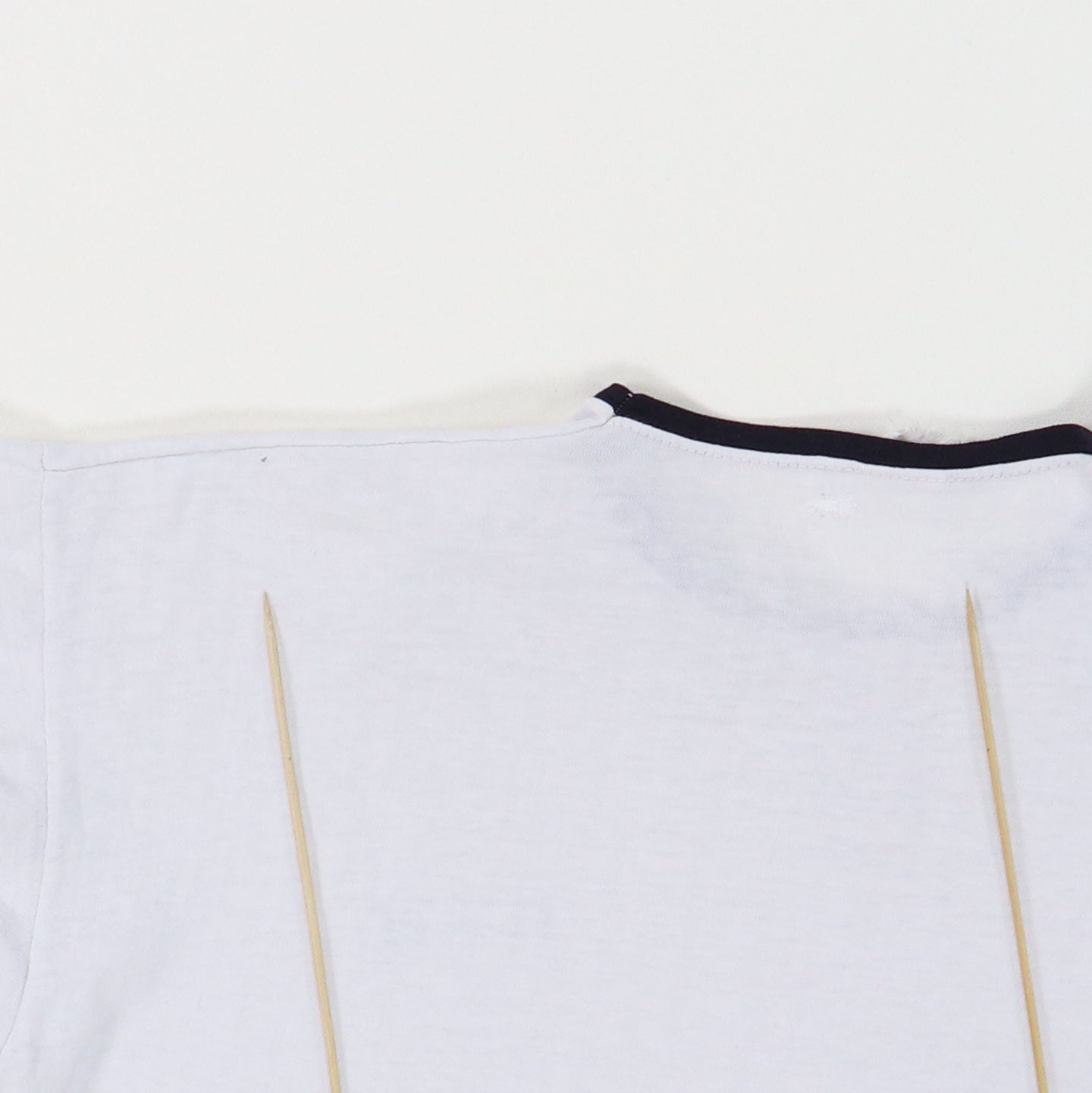 1960s Oregon State University Champion Tag Shirt