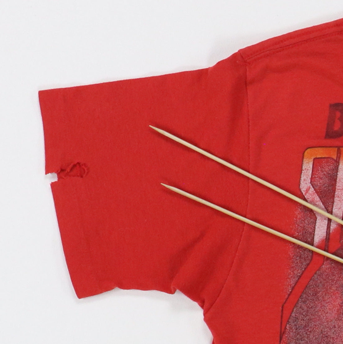 1987 WASP Spookhouse Shirt