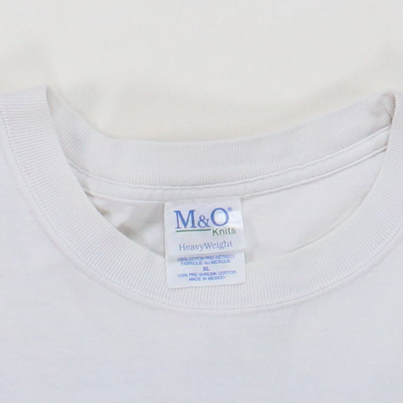 2003 Dixie Chicks Top Of The World Tour Shirt