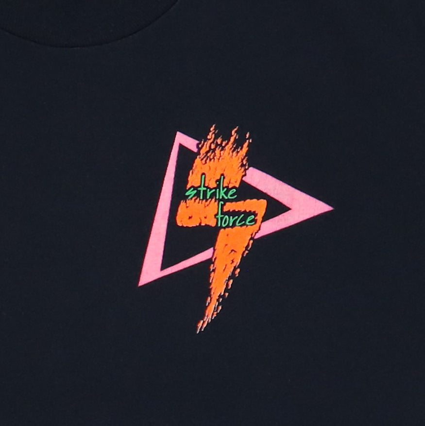 2000 Strike Force Hell Is For Wimps Shirt