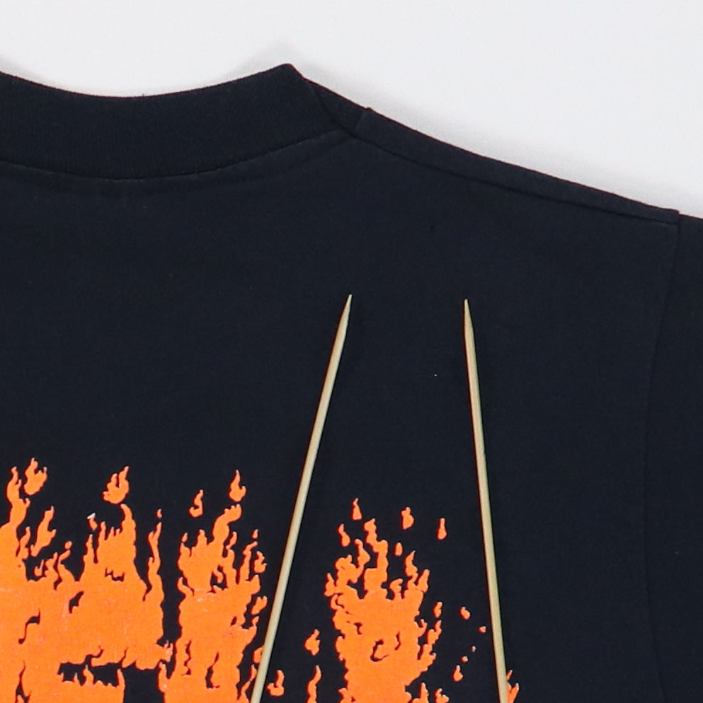 2000 Strike Force Hell Is For Wimps Shirt