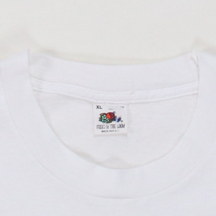 1990s Rolling Stones Shirt