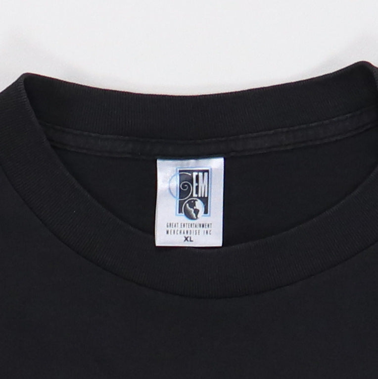 1994 Woodstock Concert Shirt