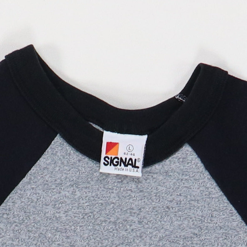 1987 Pink Floyd Momentary Lapse Tour Jersey Shirt