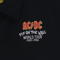1985 ACDC Fly On The Wall World Tour Jacket