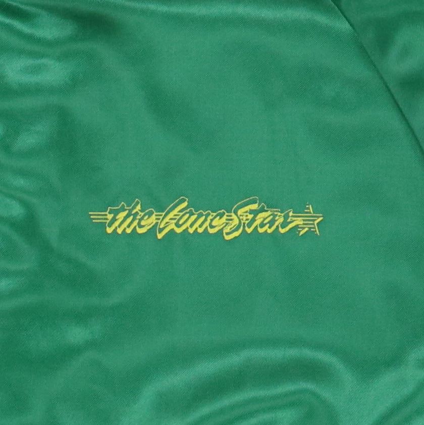 1980s The Lone Star Kansas City Jacket