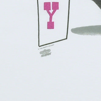 1992 Marty Stuart This One's Gonna Hurt You Shirt