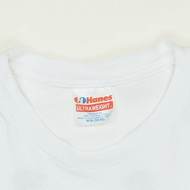 1994 Marty Stuart Love and Luck Shirt