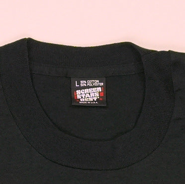 1992 Doug Stones Discover Shirt