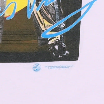 1996 Elvis Presley Jukebox Shirt