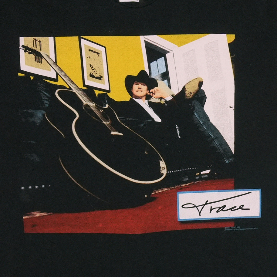 1997 Trace Adkins Shirt