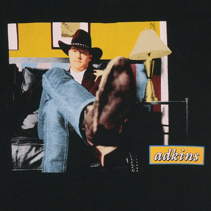 1997 Trace Adkins Shirt