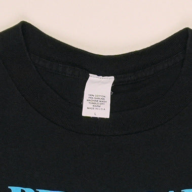 1992 Billy Ray Cyrus Some Gave All Tour Shirt