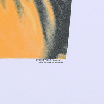 1993 Dwight Yoakam Shirt