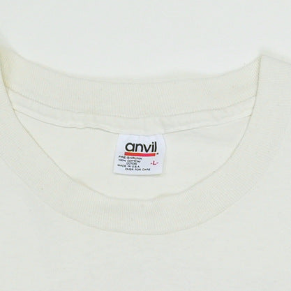 1994 Brooks & Dunn Waitin On Sundown Shirt