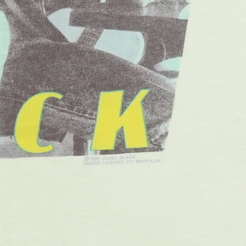 1989 Clint Black Shirt