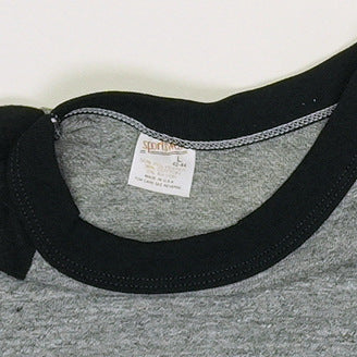 1980s Johnny Cash Jersey Shirt