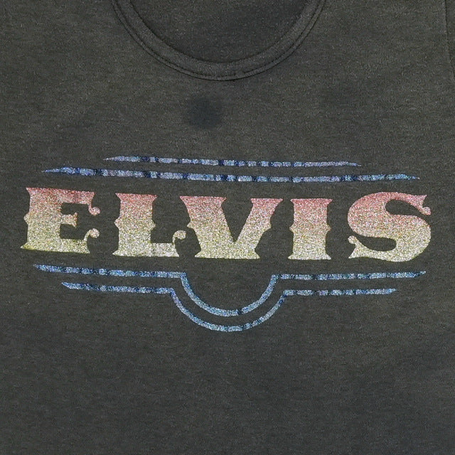 1970s Elvis Presley Shirt