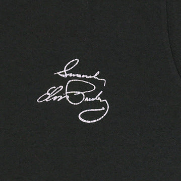 1980s Elvis Presley Sleeveless Shirt