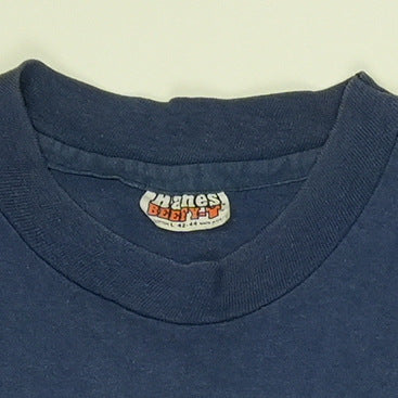 1980 Bonnie Rait on Tour Shirt