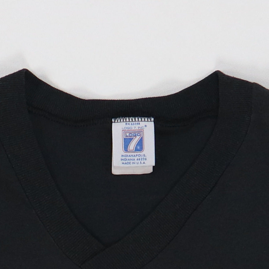 1980s Los Angeles Kings NHL Hockey Jersey Shirt