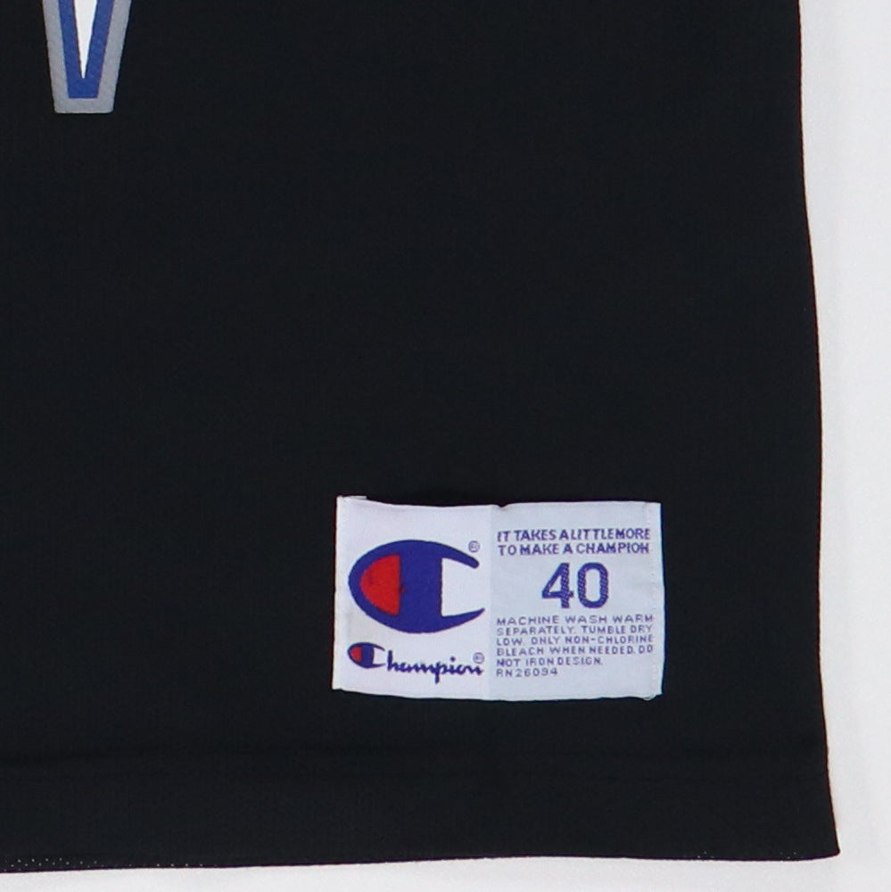 1990s Kevin Garnett Minnesota Timberwolves Jersey