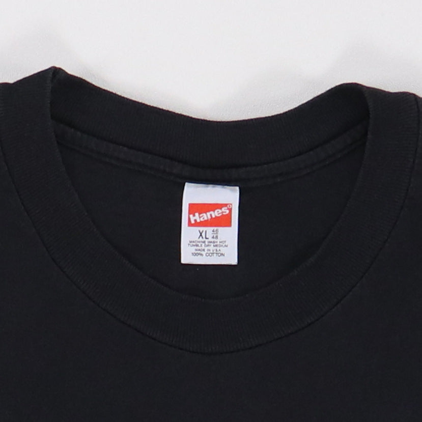 1991 Michael Bolton Time Love Tenderness Tour Shirt