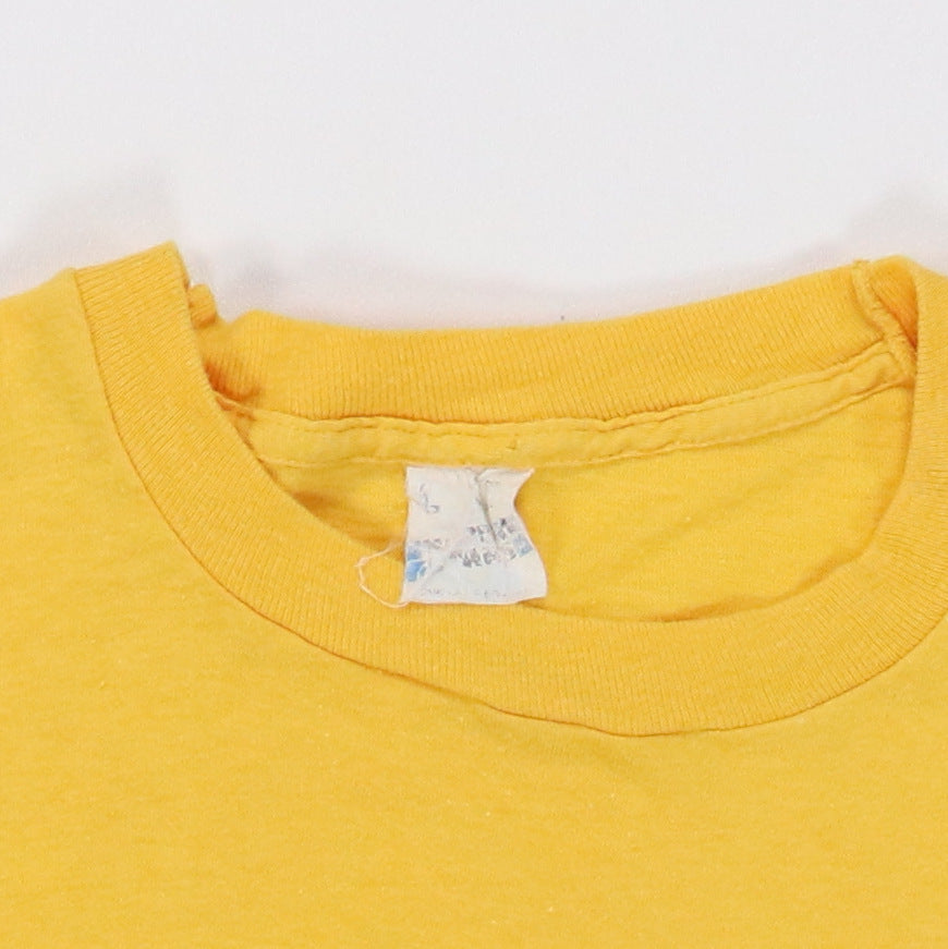 1984 Michael Jackson Glitter Glove Shirt