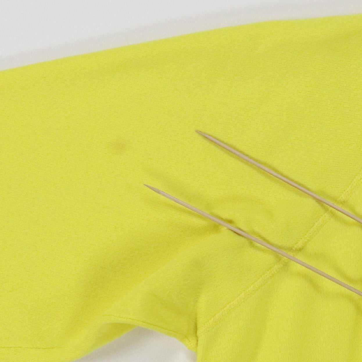 1987 The Residents 13th Anniversary Show Sweatshirt