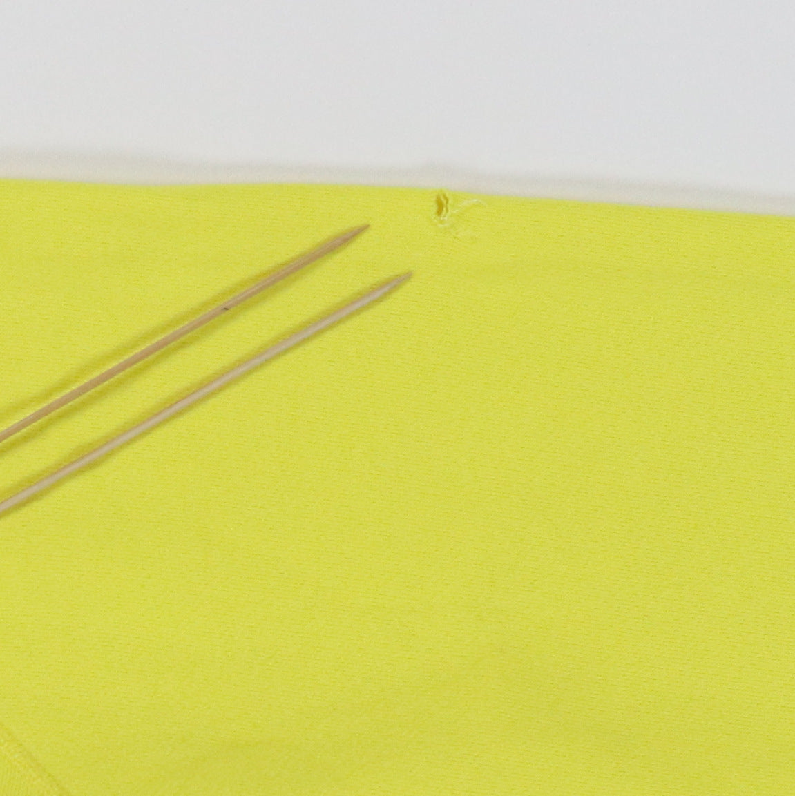 1987 The Residents 13th Anniversary Show Sweatshirt