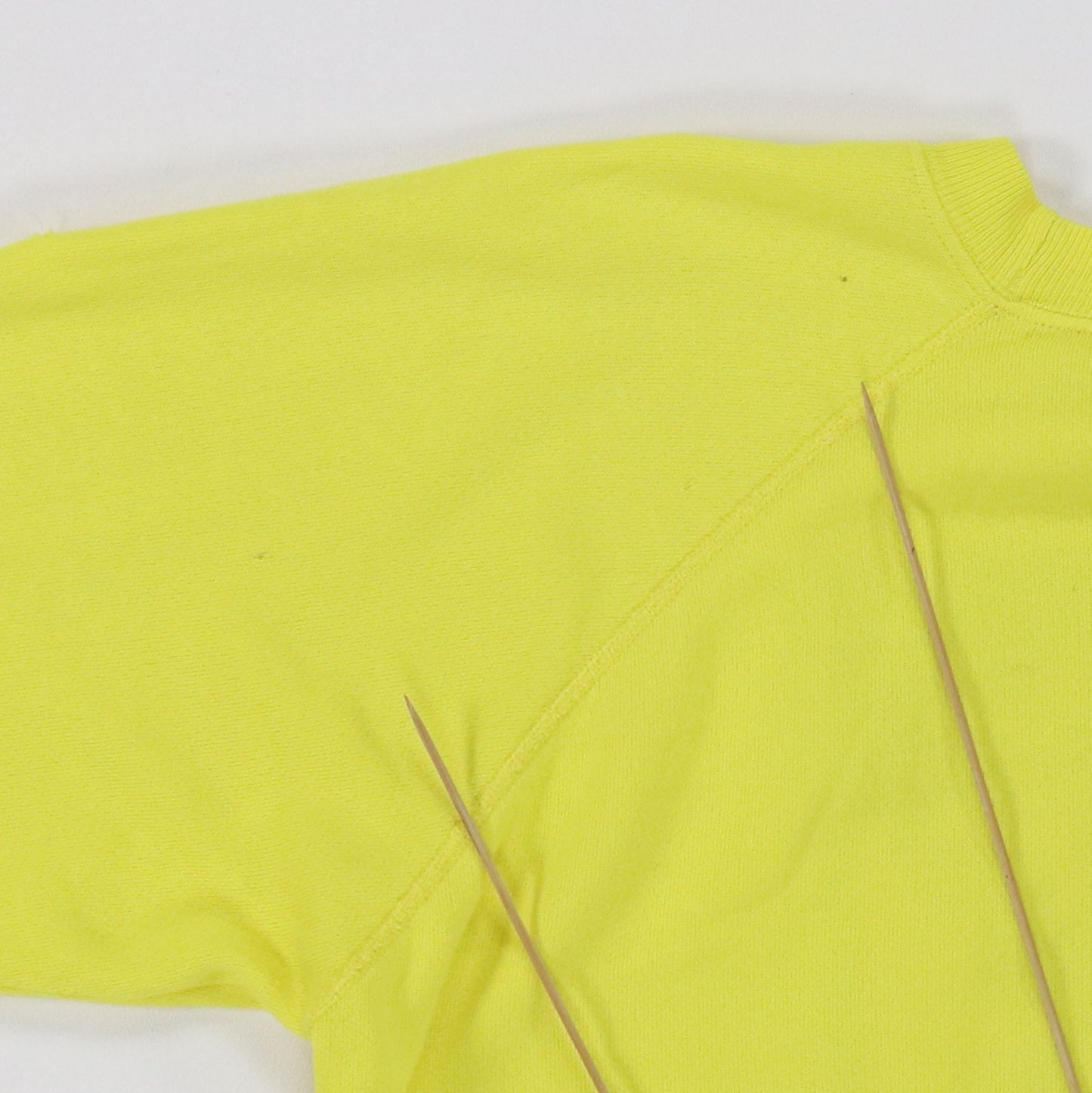 1987 The Residents 13th Anniversary Show Sweatshirt