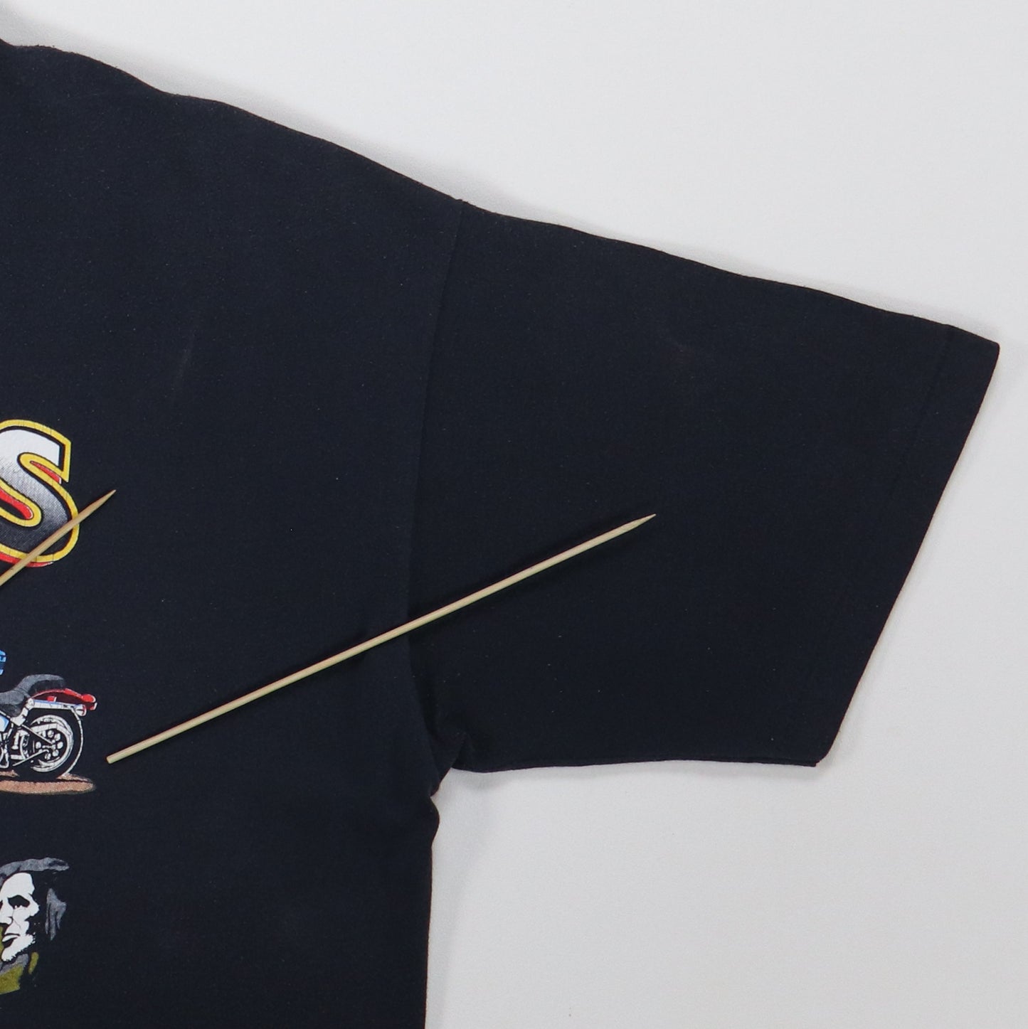 1990 Harley Davidson Sturgis Shirt