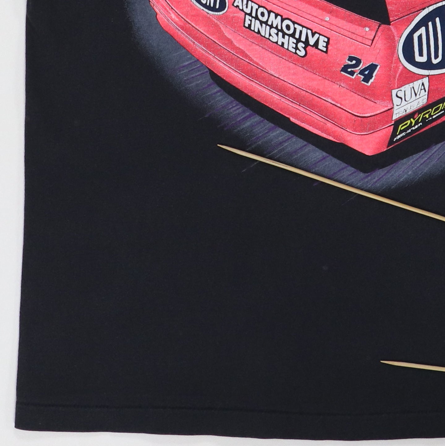 1994 Jeff Gordon Nascar Shirt