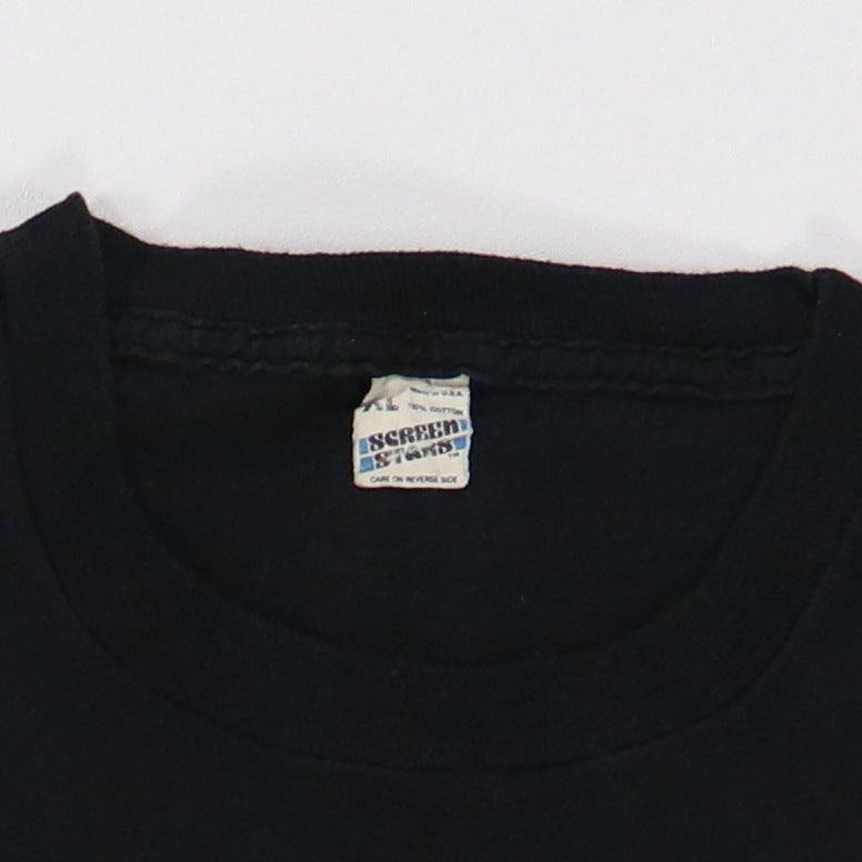 1983 Asia Invasion Shirt