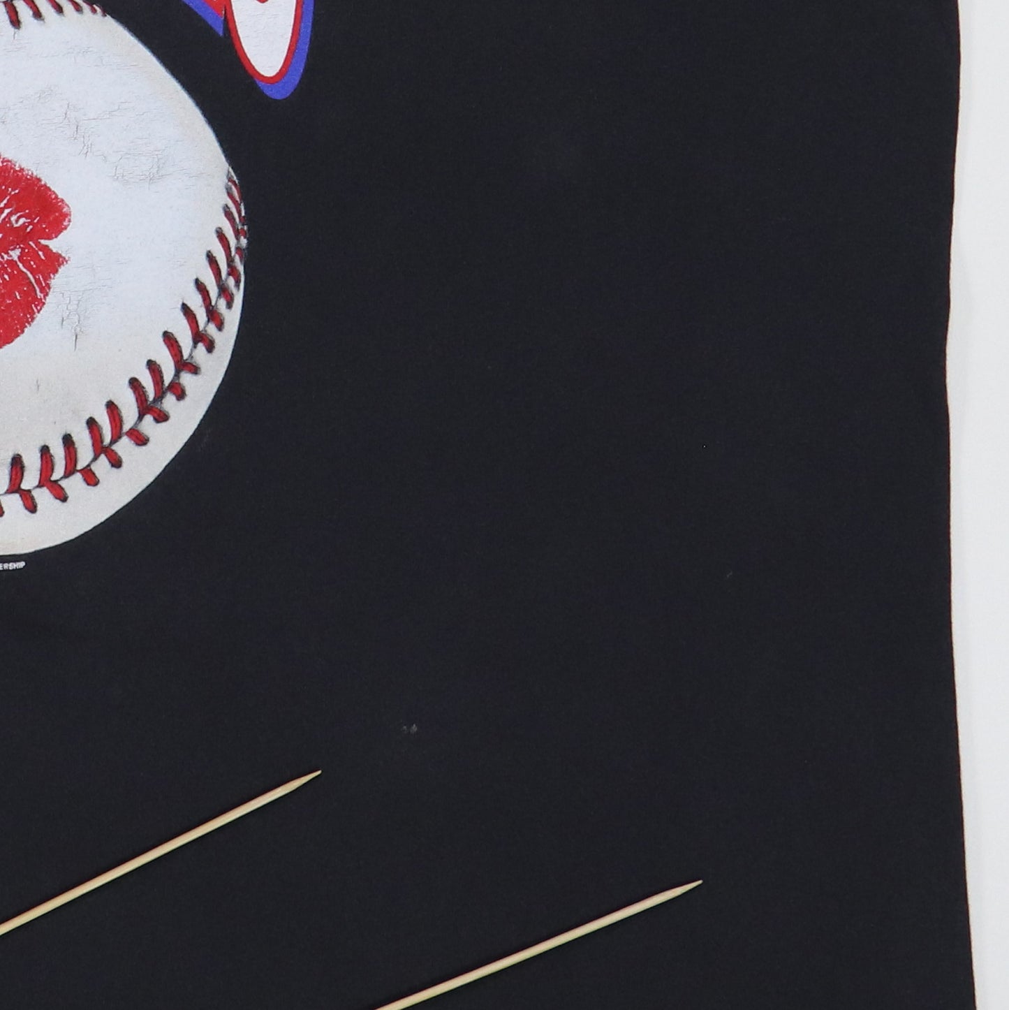 1990s Damn Yankees Shirt