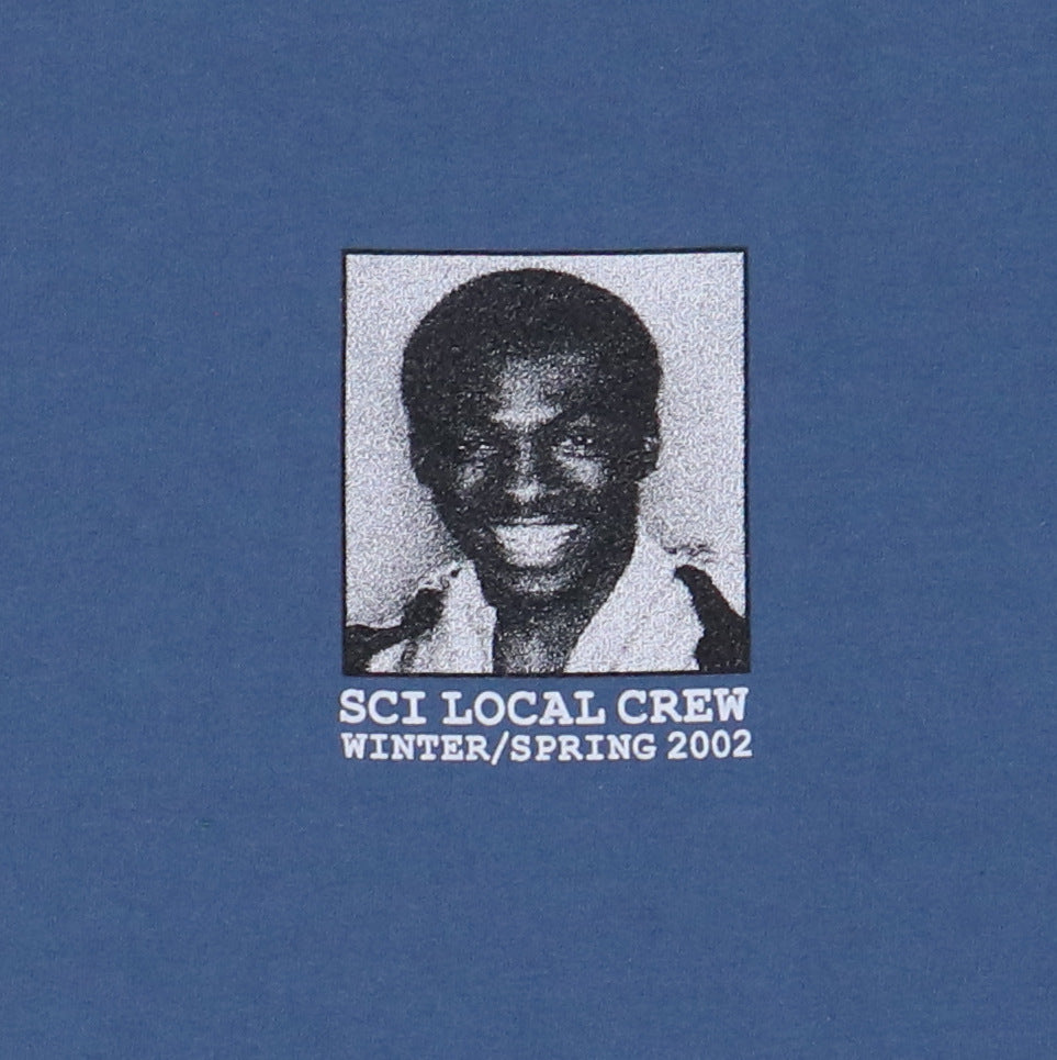 2002 SCI Local Crew Shirt