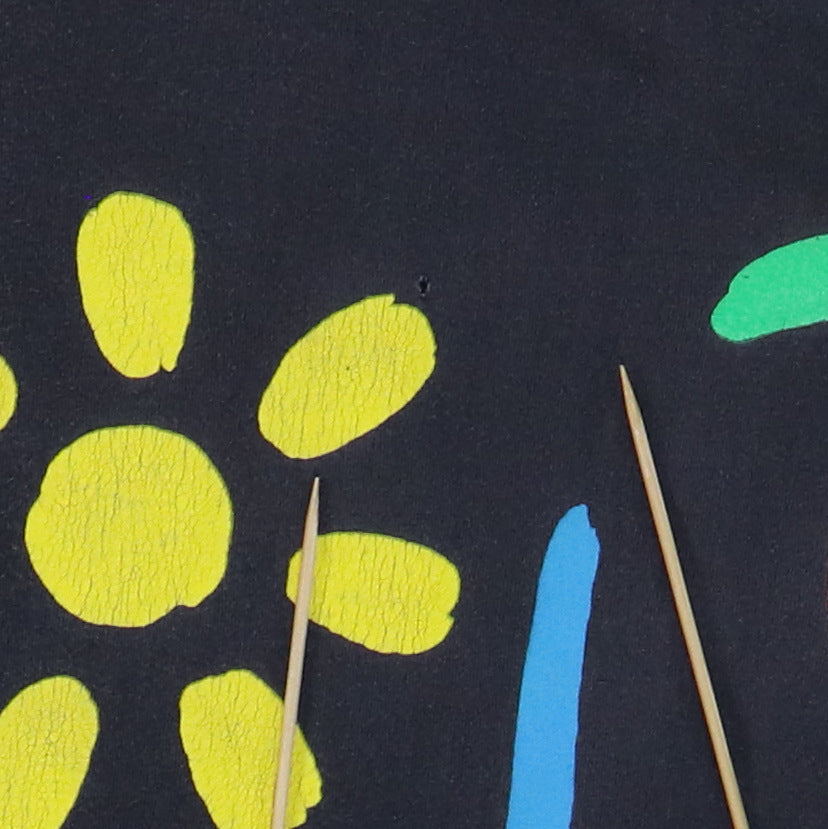 1990s It's Seldane Time Again Shirt Detail