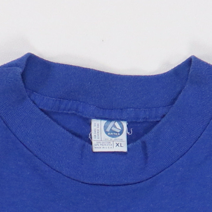 1985 Kansas City Royals World Champions Shirt