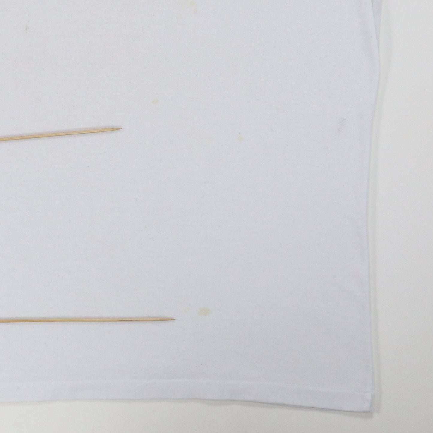 1987 Aerosmith Permanent Vacation Tour Crew Polo Shirt