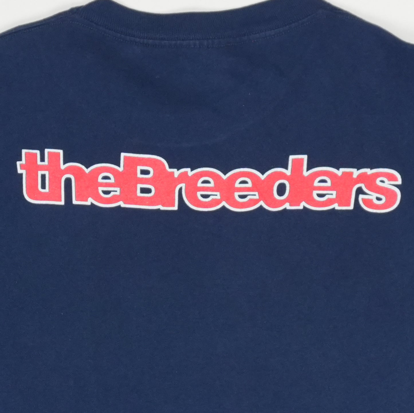 1993 The Breeders Last Splash Shirt