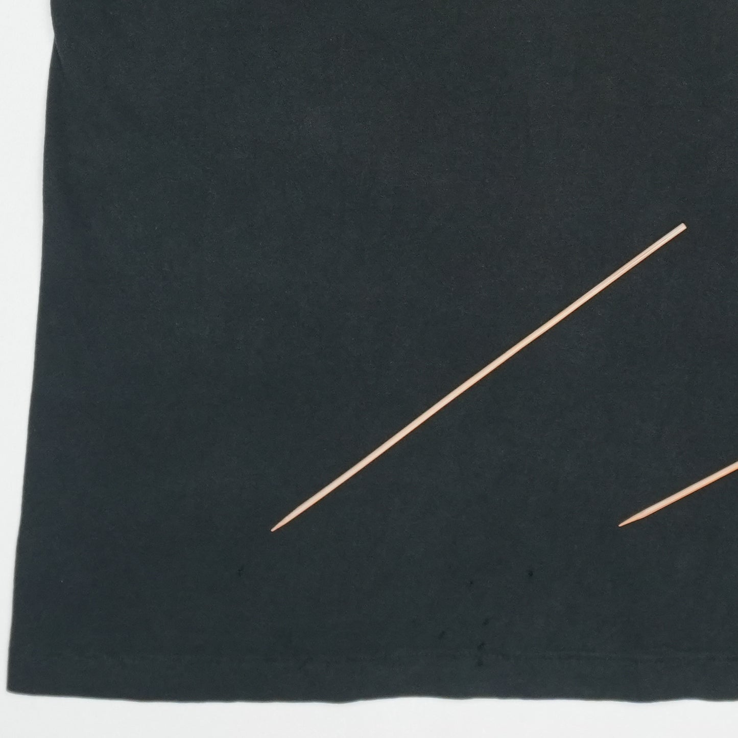 1990s Pearl Jam Alive Stickman Shirt