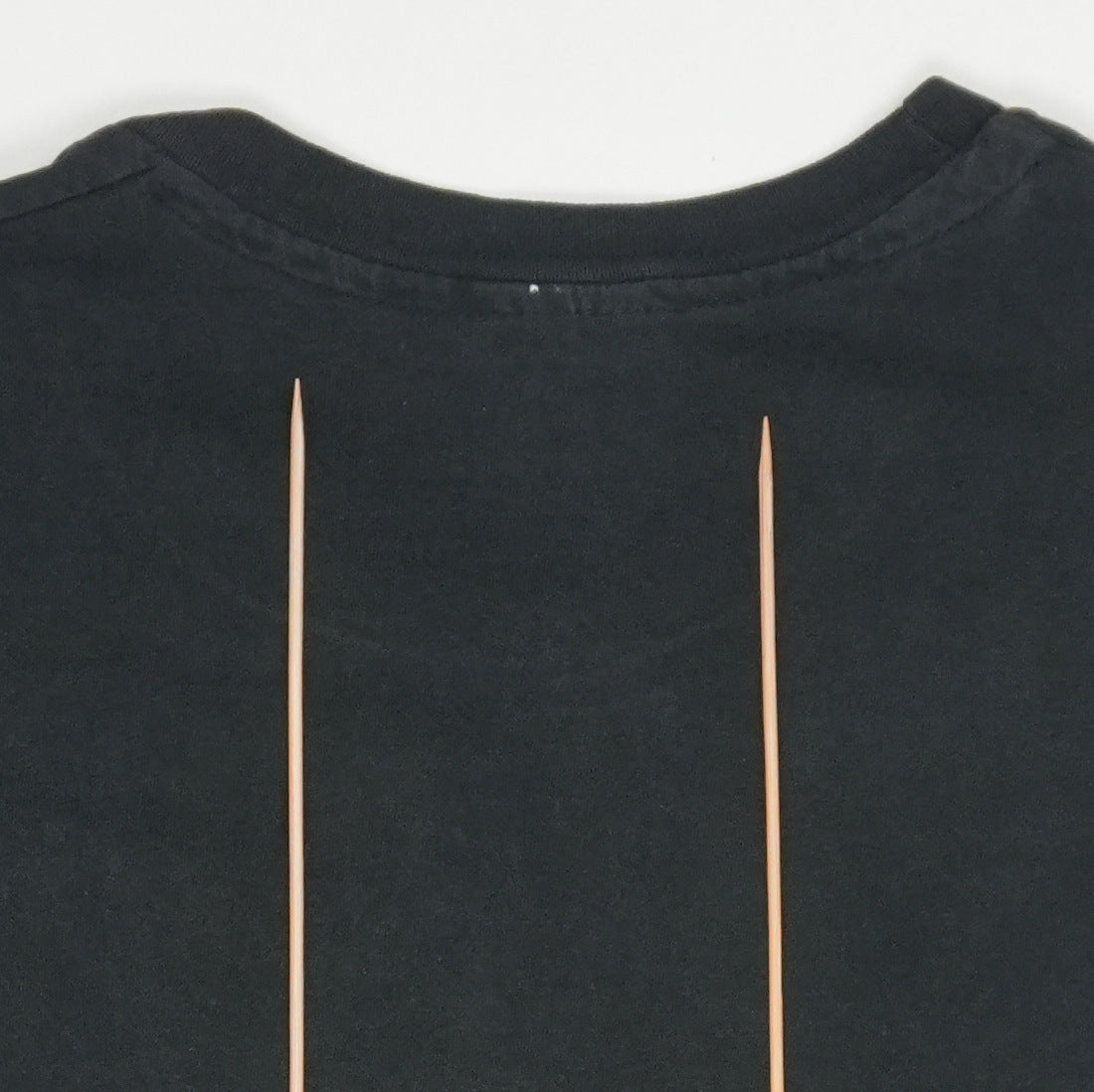 1990s Pearl Jam Alive Stickman Shirt