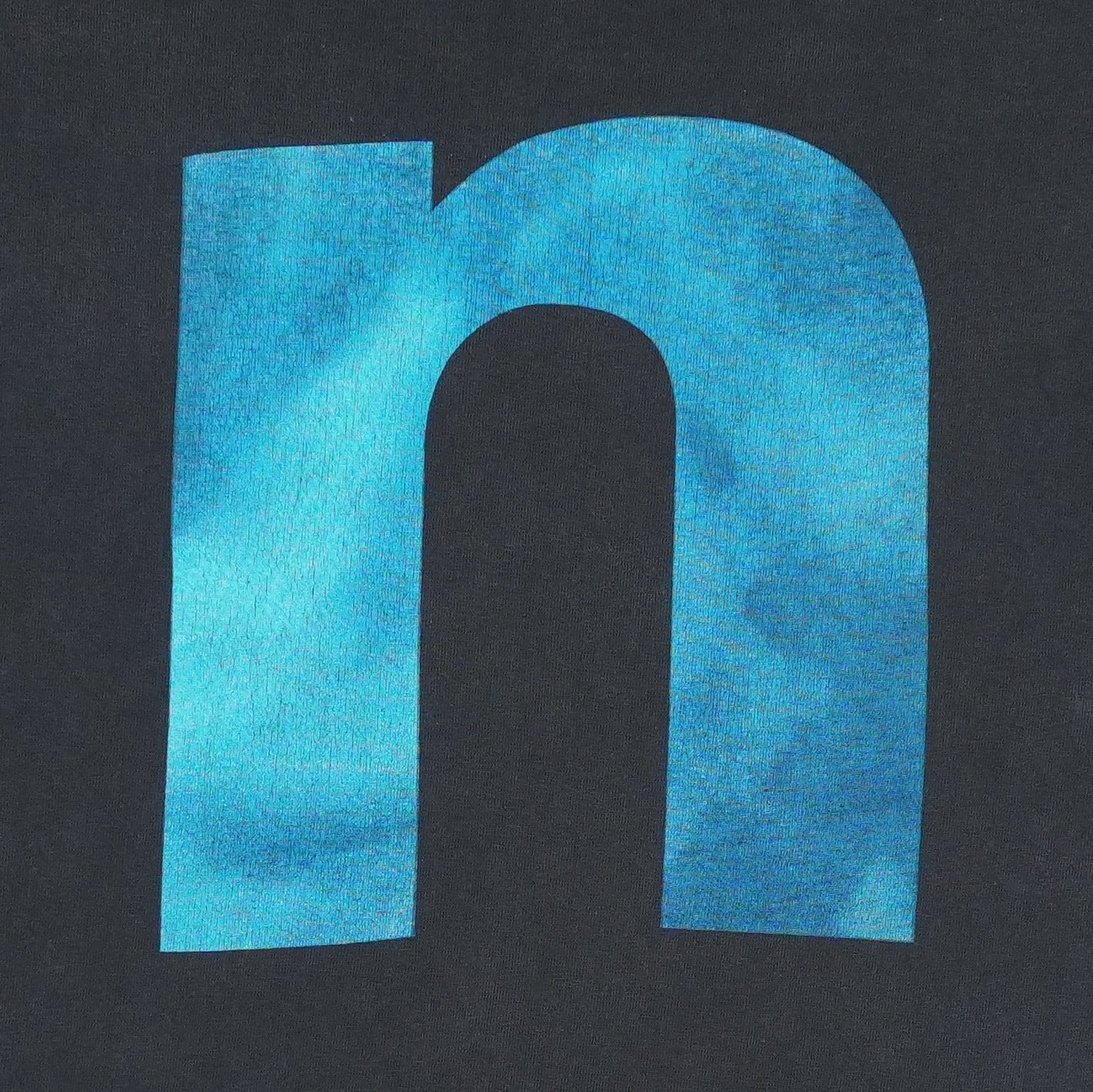 1990s Nine Inch Nails Fixed Shirt