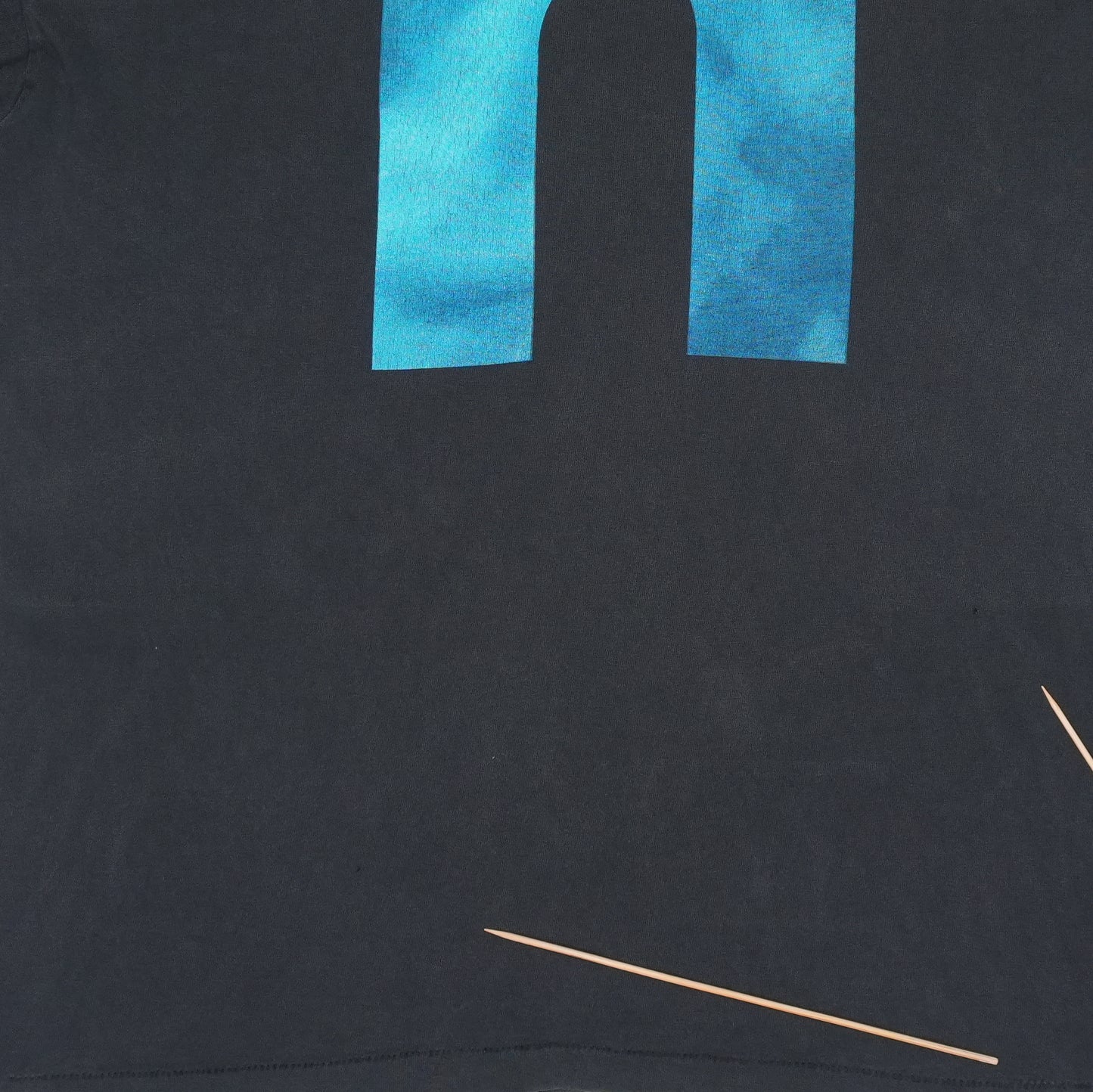 1990s Nine Inch Nails Fixed Shirt