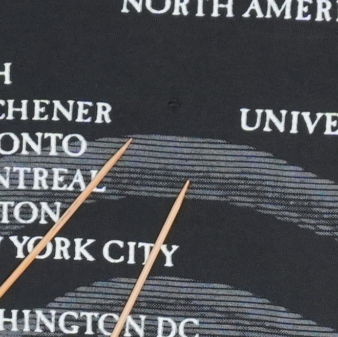 1991 The Sisters Of Mercy Tour Thing Shirt