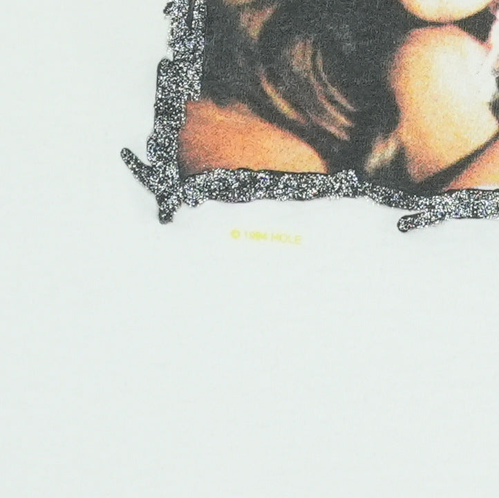 1994 Hole Live Through This Shirt
