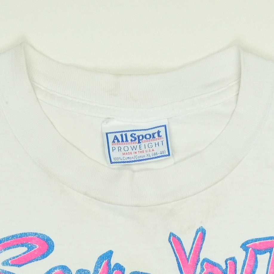 1990s Sonic Youth Goo Shirt