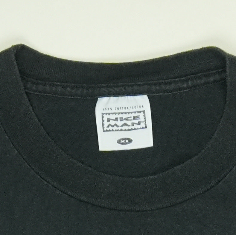 1992 Citizen Dick Shirt